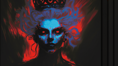 Nix, Queen of Rage